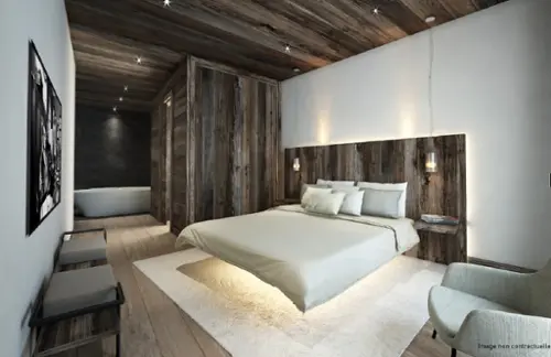 Saint-Jean-de-Belleville Savoie appartement foto 7088521