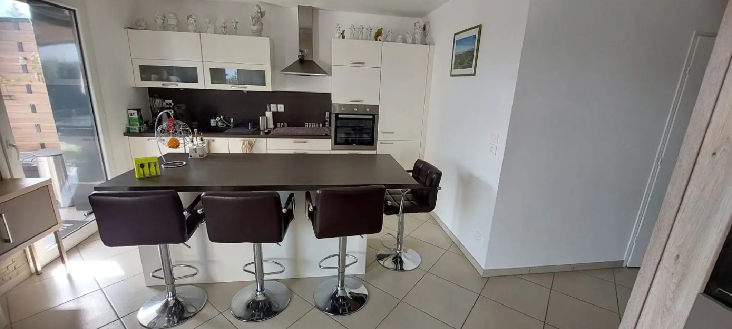  kaufen Wohnung/ Apartment Saint-Jean-de-Gonville Ain 3