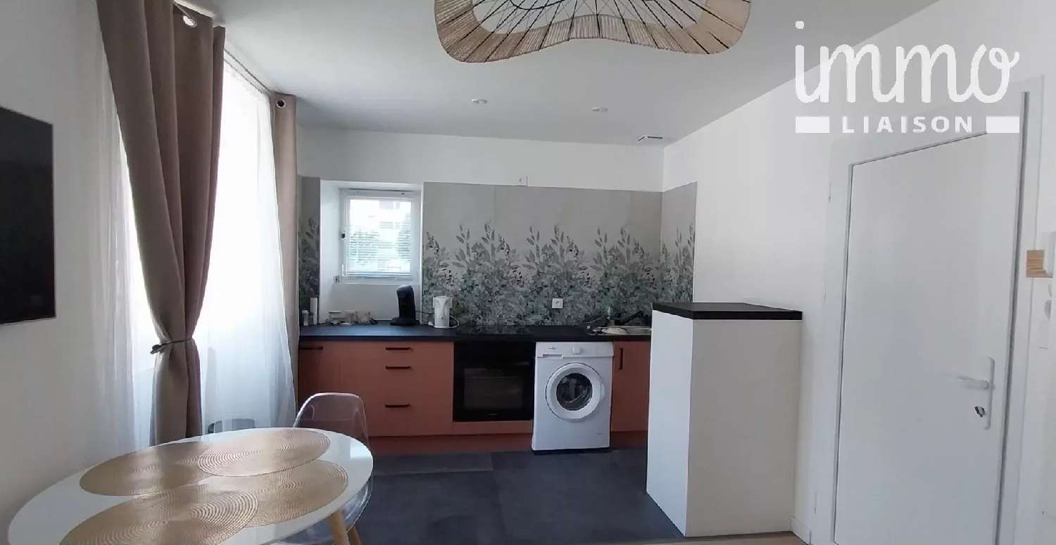  kaufen Wohnung/ Apartment Saint-Jean-de-Maurienne Savoie 1