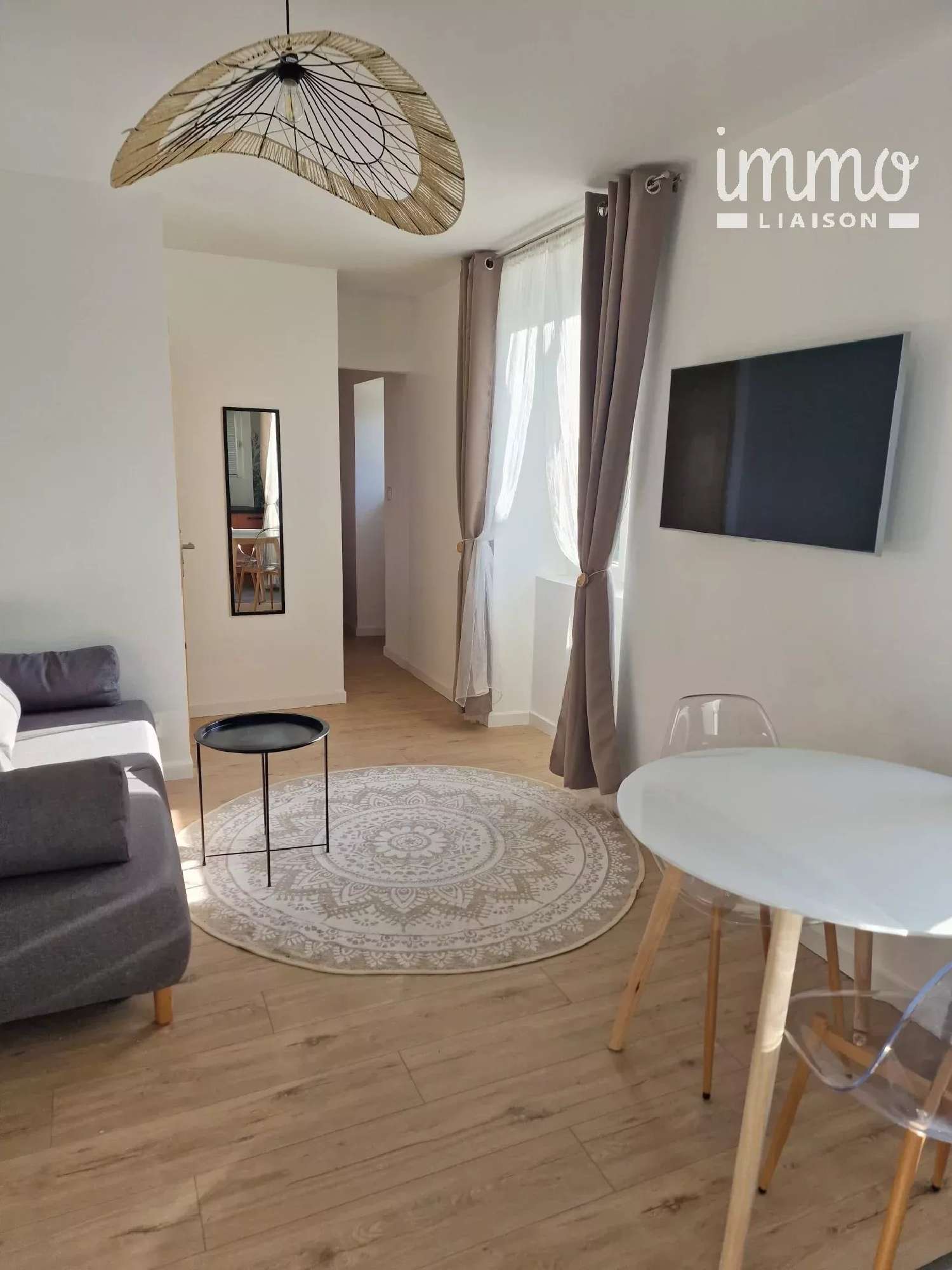  kaufen Wohnung/ Apartment Saint-Jean-de-Maurienne Savoie 5