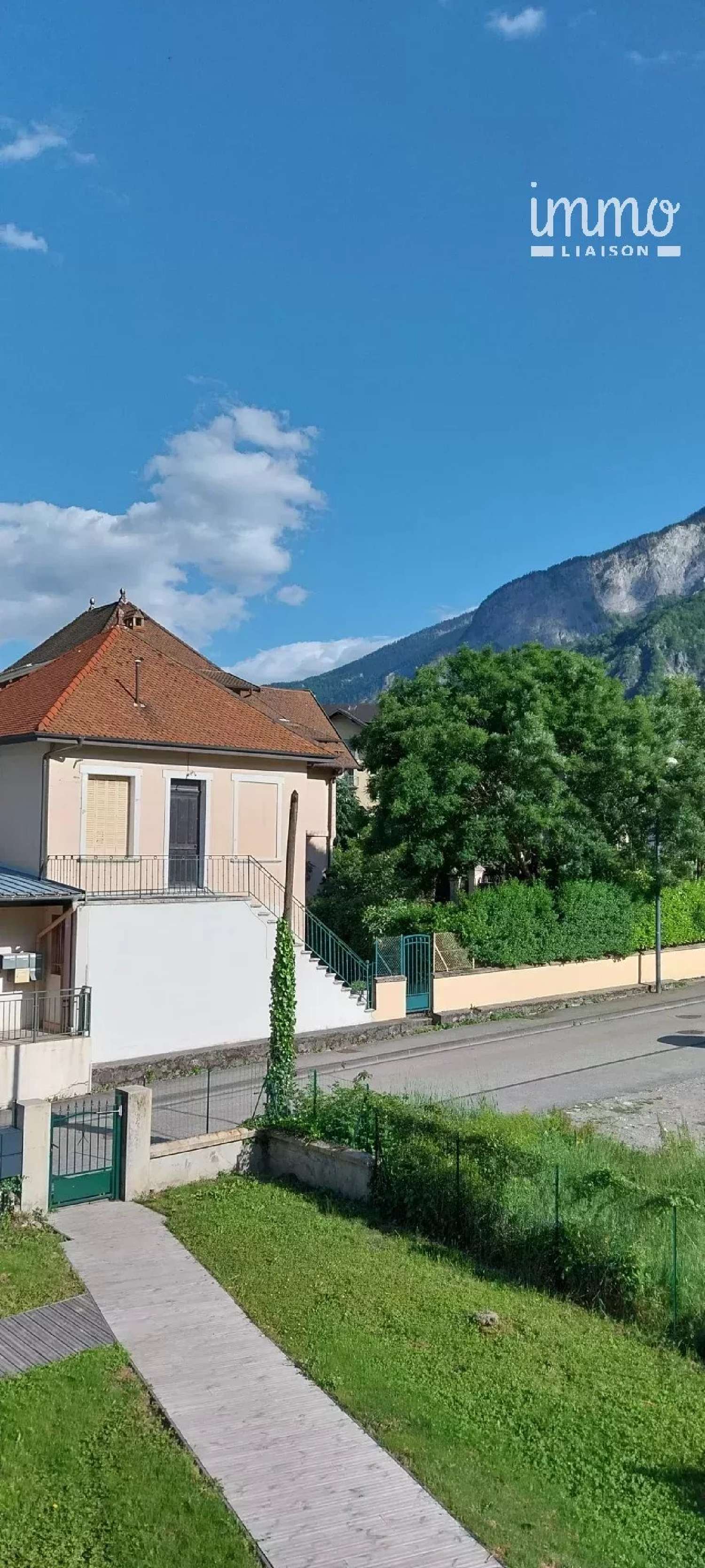  kaufen Wohnung/ Apartment Saint-Jean-de-Maurienne Savoie 6