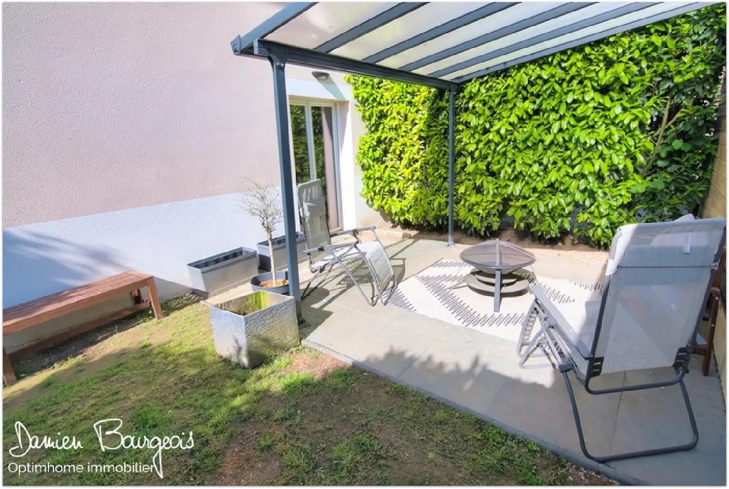 en venta apartamento Saint-Jean-de-Gonville Ain 2