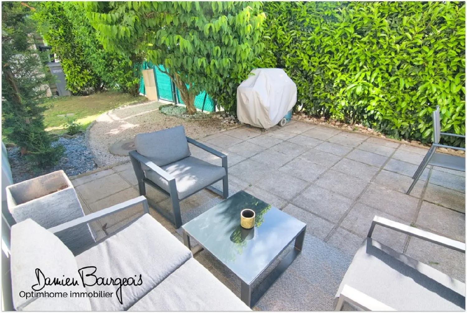 en venta apartamento Saint-Jean-de-Gonville Ain 3