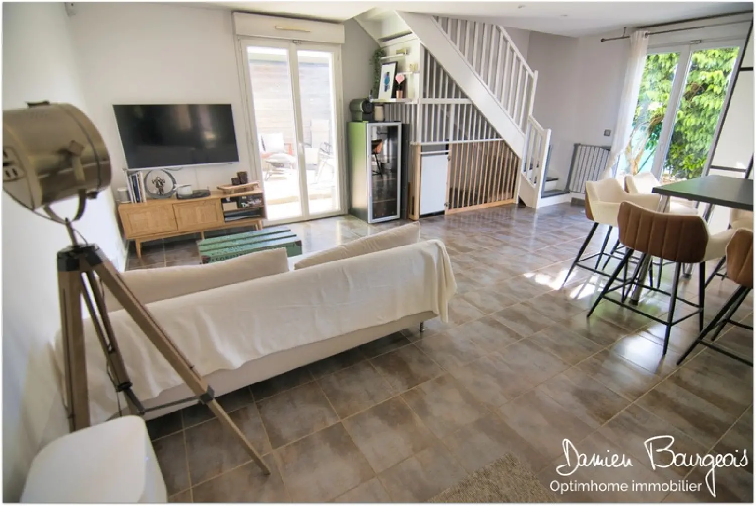  te koop appartement Saint-Jean-de-Gonville Ain 5