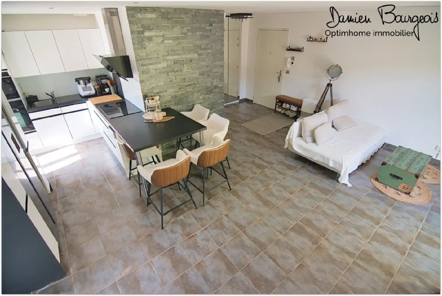  te koop appartement Saint-Jean-de-Gonville Ain 6