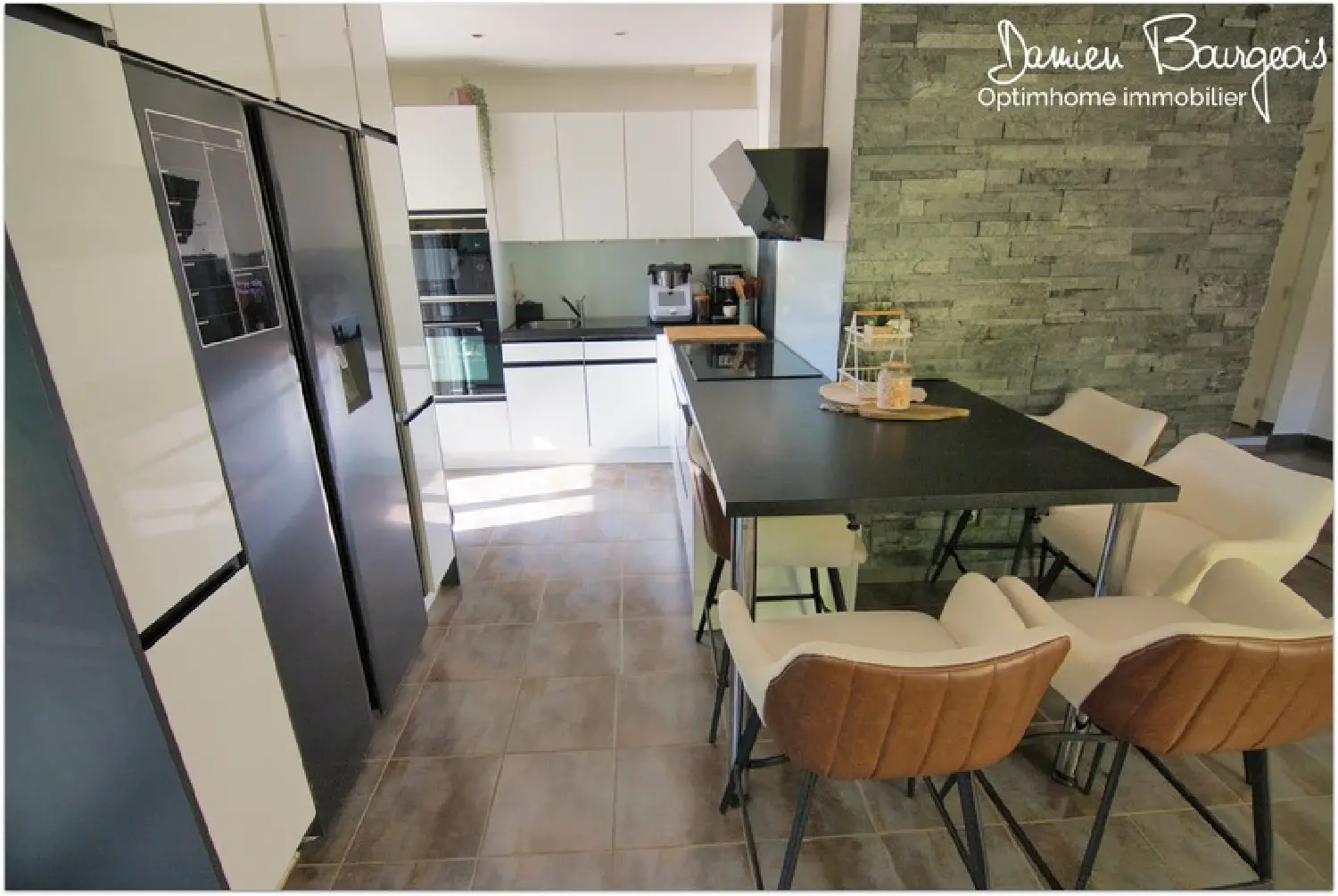  te koop appartement Saint-Jean-de-Gonville Ain 8