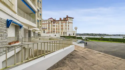 Saint-Jean-de-Luz Pyrénées-Atlantiques appartement foto 7088267