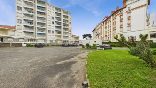 Saint-Jean-de-Luz Pyrénées-Atlantiques apartment foto 7094426