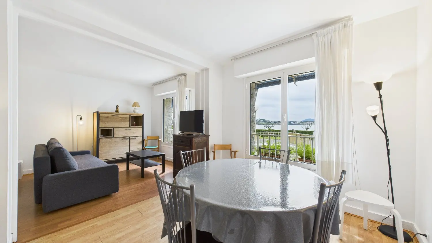  for sale apartment Saint-Jean-de-Luz Pyrénées-Atlantiques 4