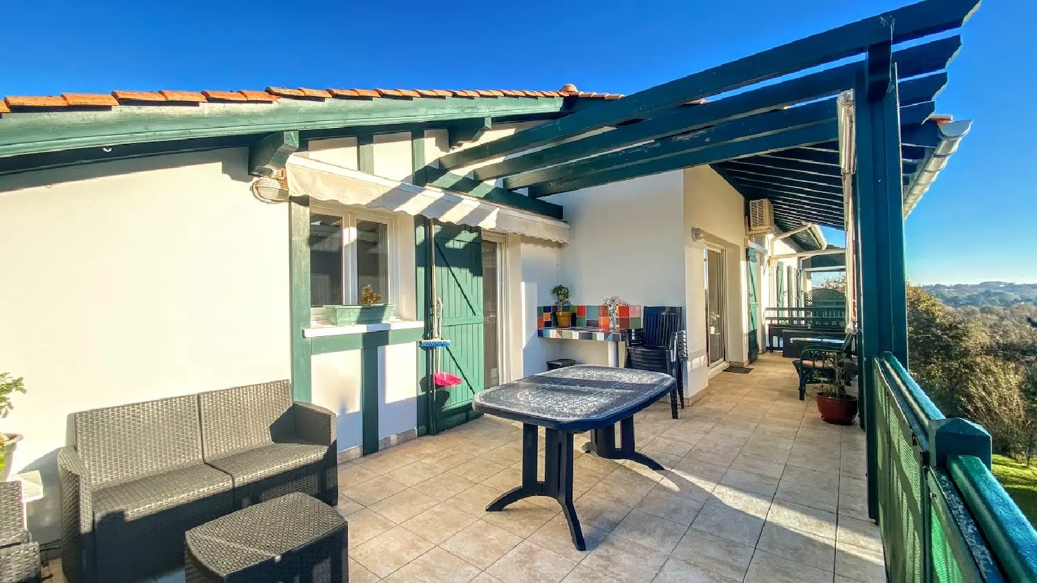  en venta apartamento Saint-Jean-de-Luz Pirineos Atlánticos 1
