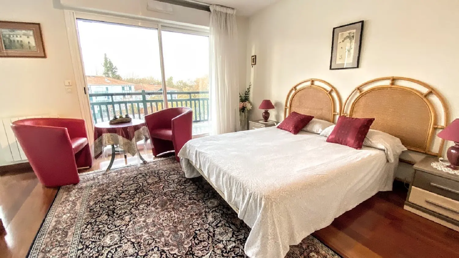  en venta apartamento Saint-Jean-de-Luz Pirineos Atlánticos 4