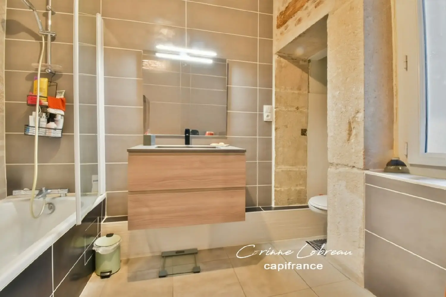  à vendre appartement Saint-Jean-le-Priche Saône-et-Loire 7