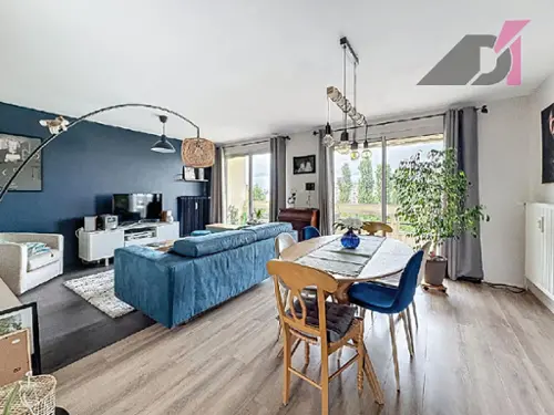 Saint-Jean-le-Priche Saône-et-Loire appartement foto 7092242