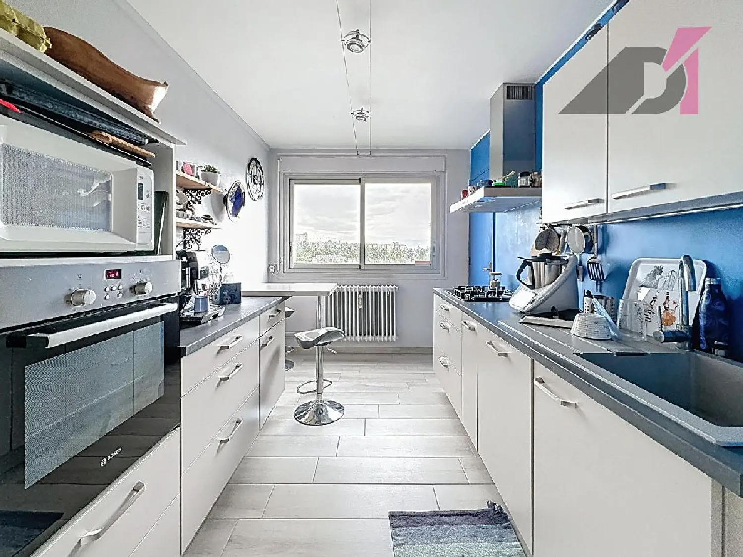 en venta apartamento Saint-Jean-le-Priche Saône-et-Loire 3
