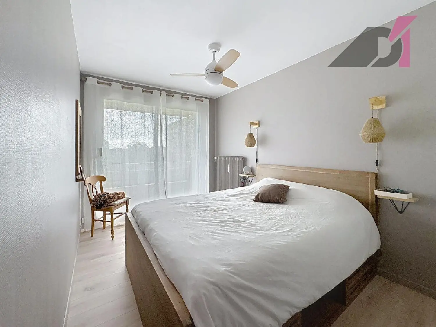  te koop appartement Saint-Jean-le-Priche Saône-et-Loire 5