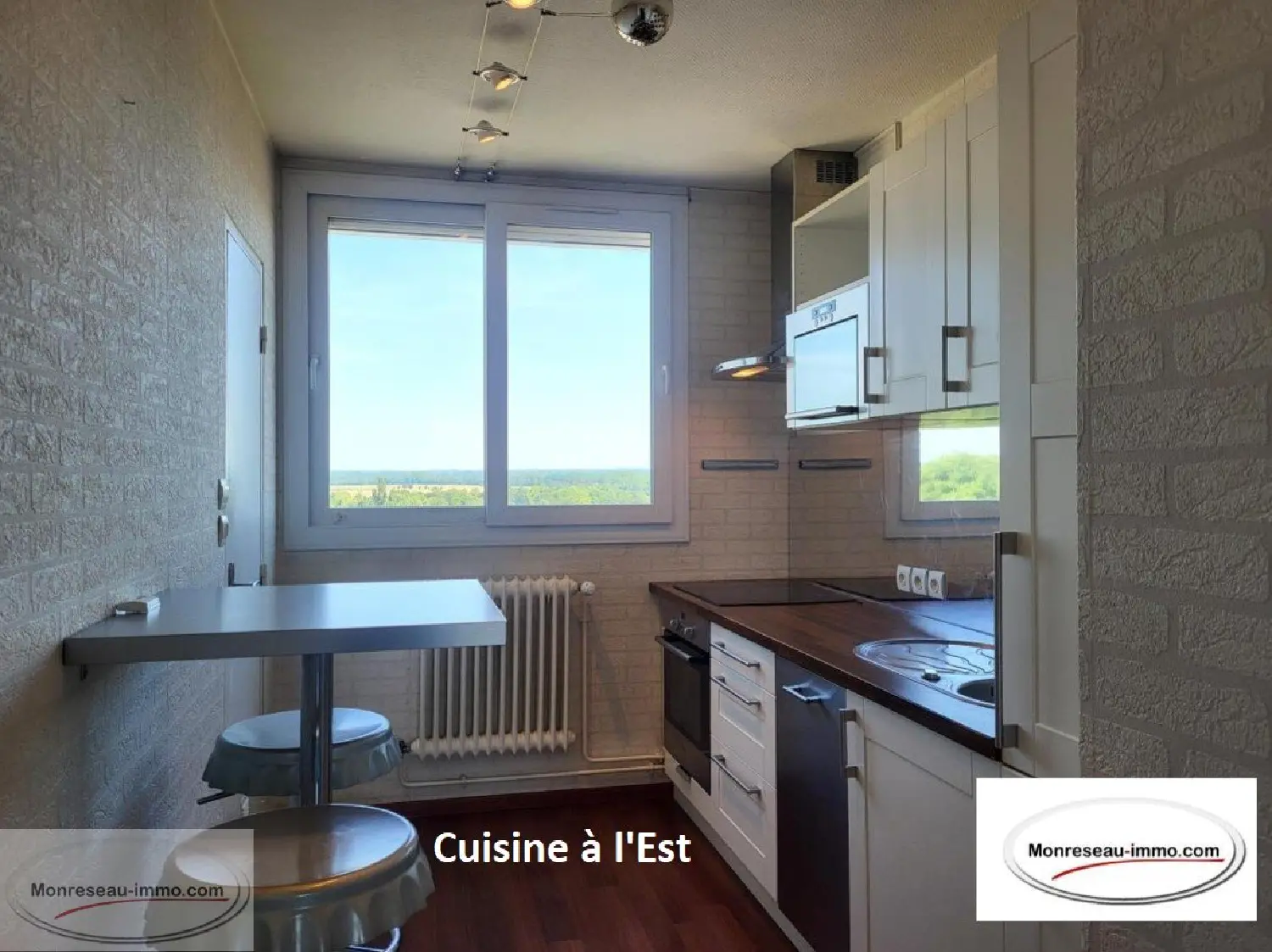  te koop appartement Saint-Jean-le-Priche Saône-et-Loire 1