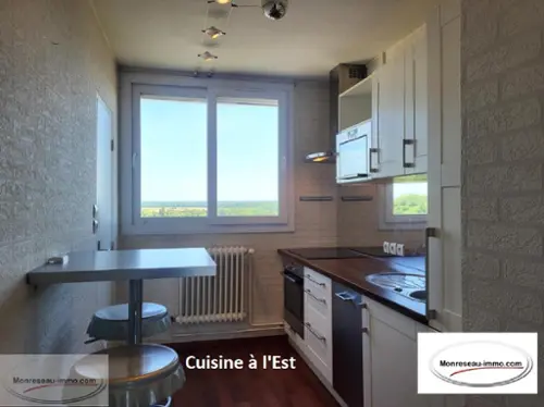 Saint-Jean-le-Priche Saône-et-Loire appartement foto 7094721