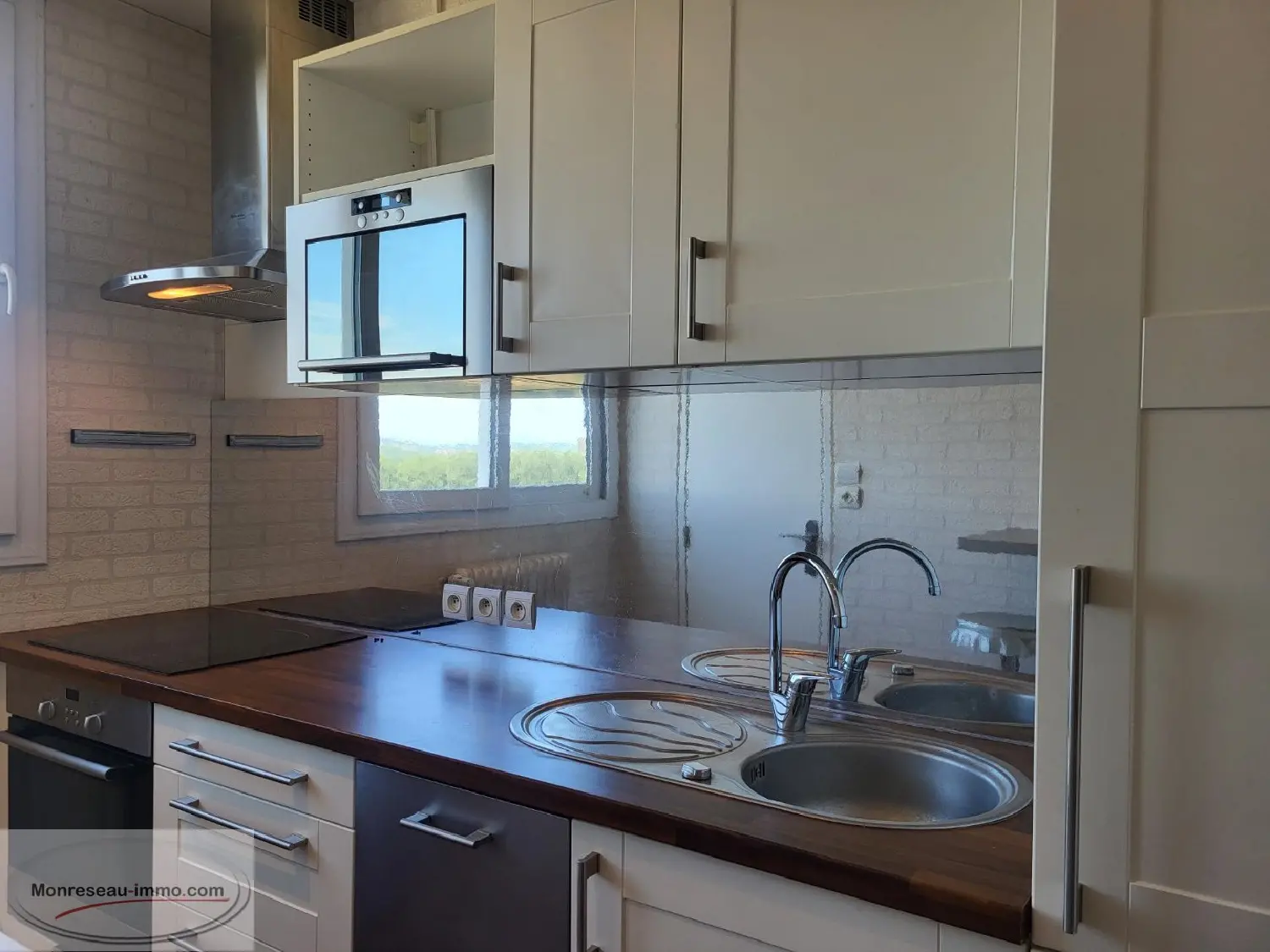  te koop appartement Saint-Jean-le-Priche Saône-et-Loire 3