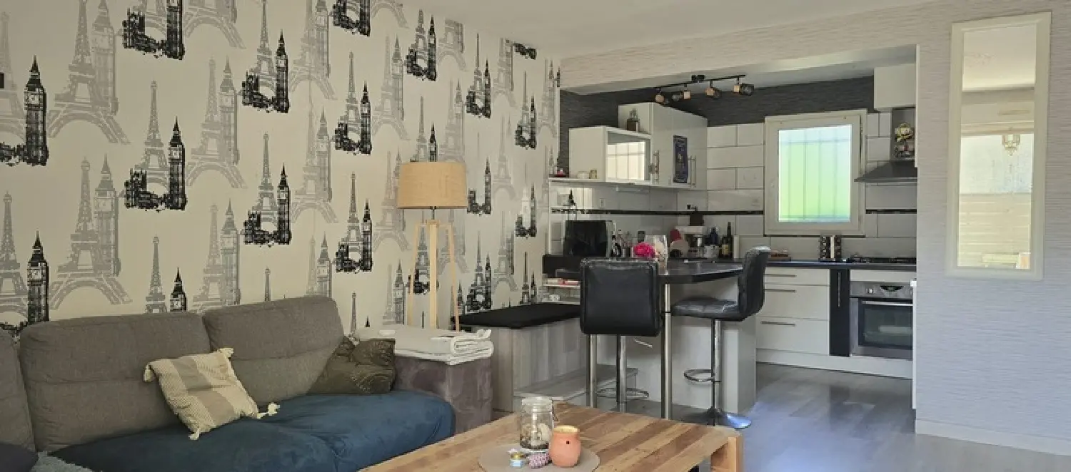 kaufen Wohnung/ Apartment Saint-Jean Haute-Garonne 4
