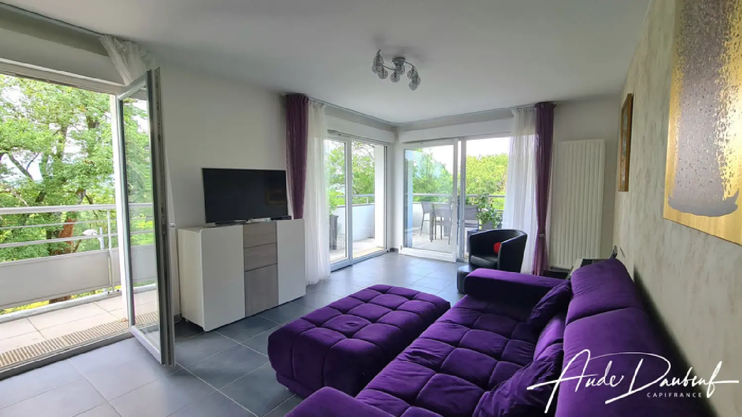 te koop appartement Saint-Julien-en-Genevois Haute-Savoie 3