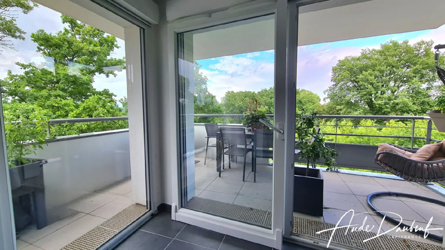  te koop appartement Saint-Julien-en-Genevois Haute-Savoie 4