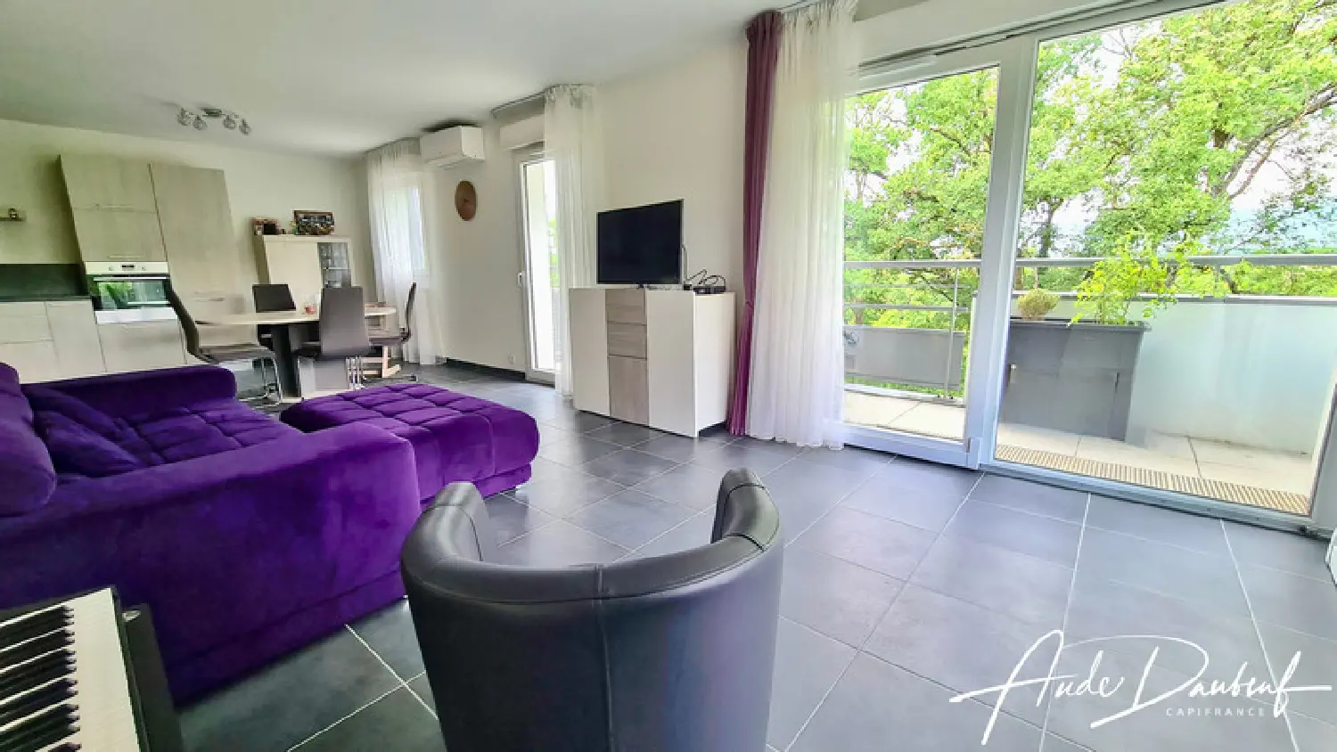 te koop appartement Saint-Julien-en-Genevois Haute-Savoie 7