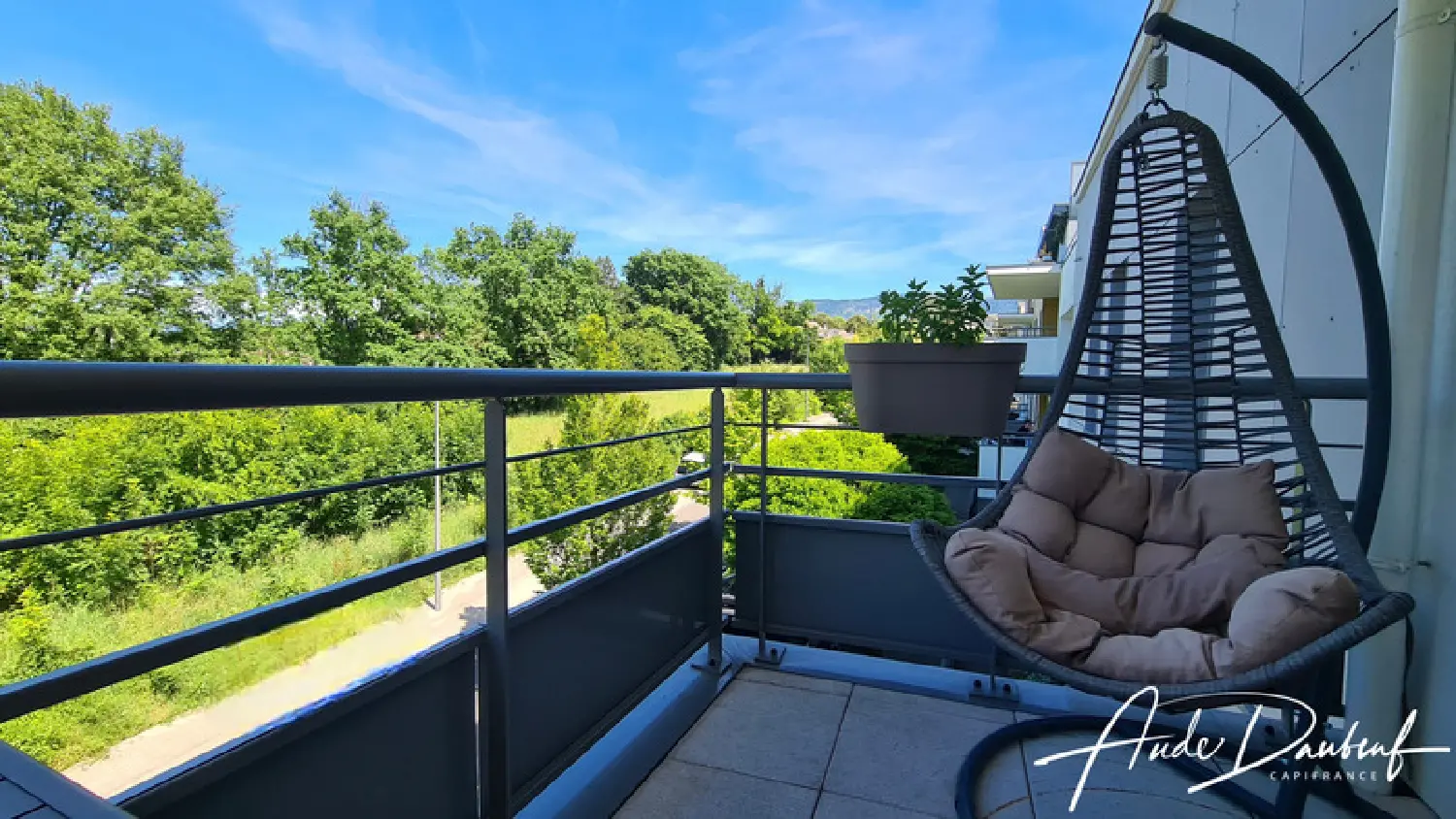  te koop appartement Saint-Julien-en-Genevois Haute-Savoie 8