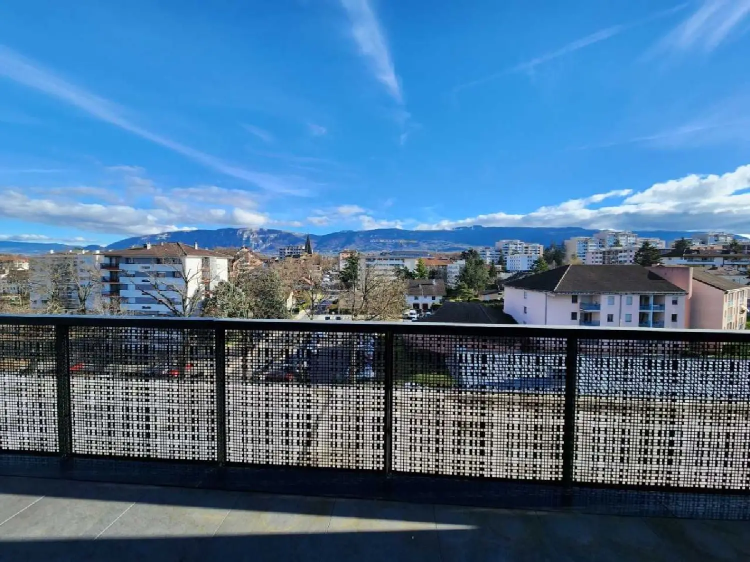 en venta apartamento Saint-Julien-en-Genevois Haute-Savoie 2