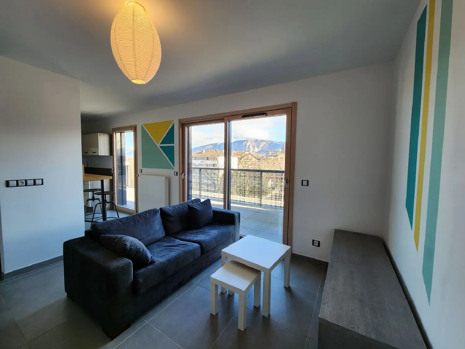 en venta apartamento Saint-Julien-en-Genevois Haute-Savoie 4