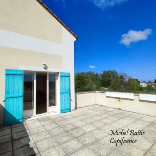 Saint-Just-sur-Loire Loire apartamento foto 7089598