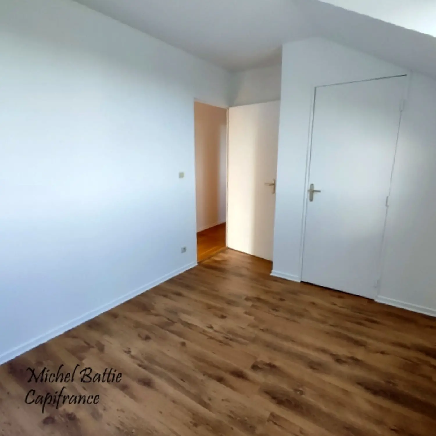  en venta apartamento Saint-Just-sur-Loire Loire 4