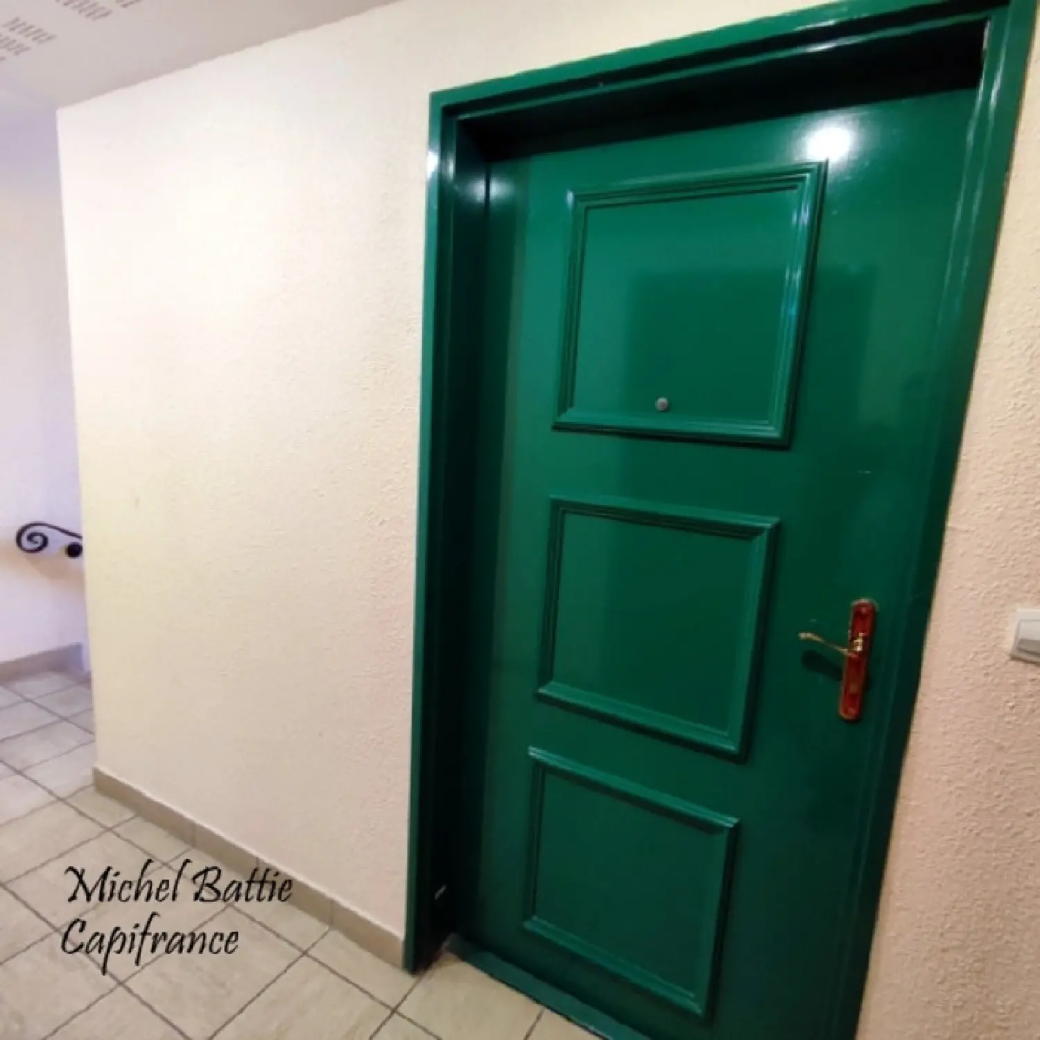  en venta apartamento Saint-Just-sur-Loire Loire 7