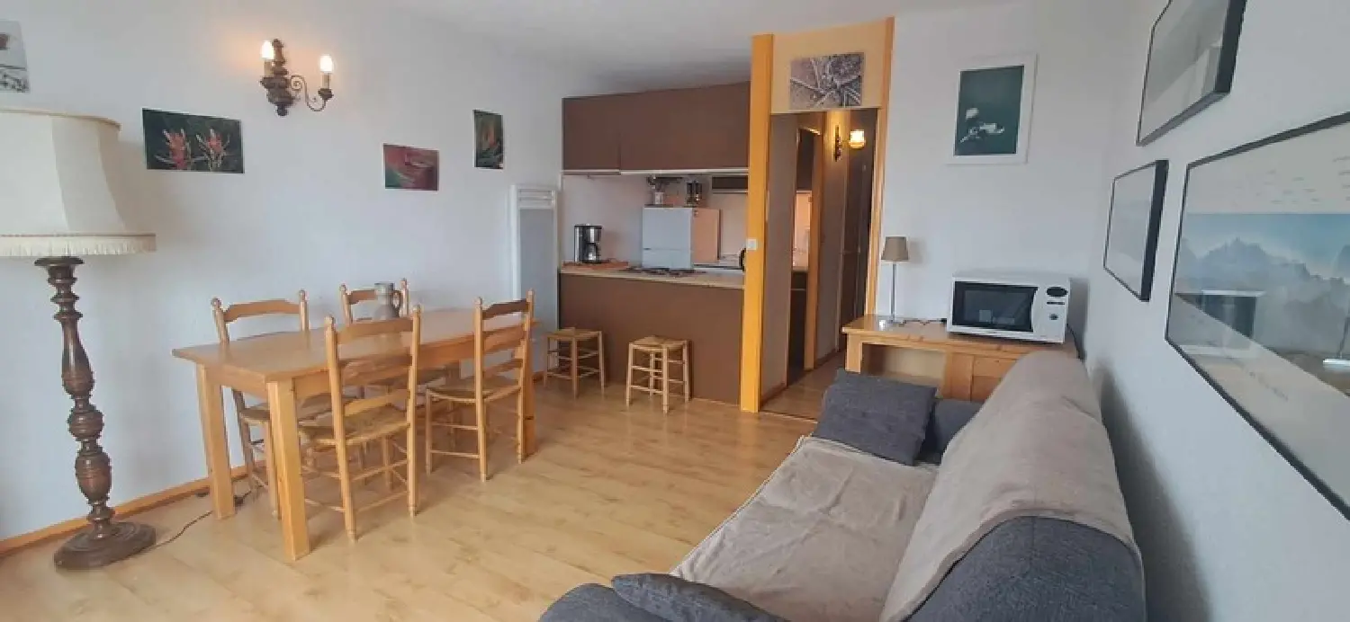  en venta apartamento Saint-Lary-Soulan Hautes-Pyrénées 2