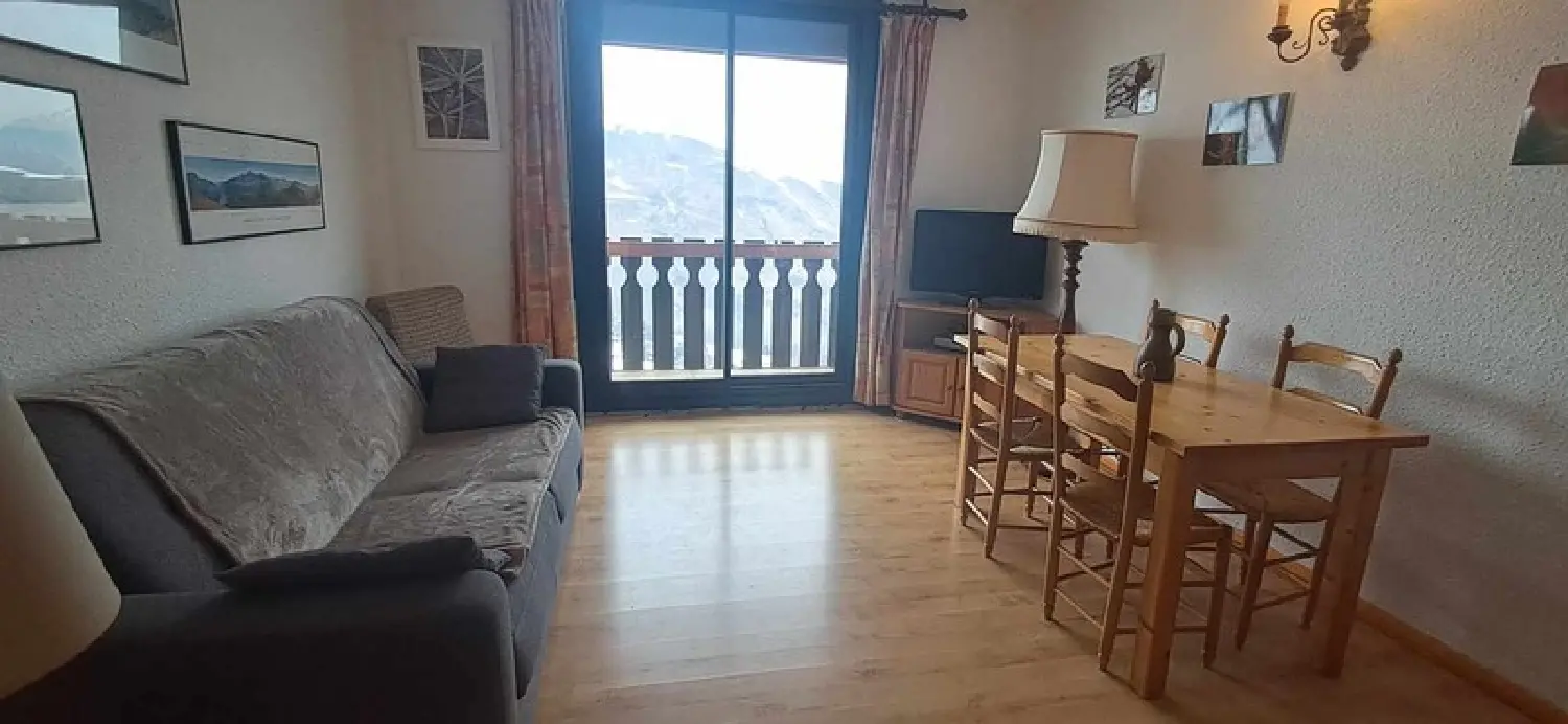  en venta apartamento Saint-Lary-Soulan Hautes-Pyrénées 3