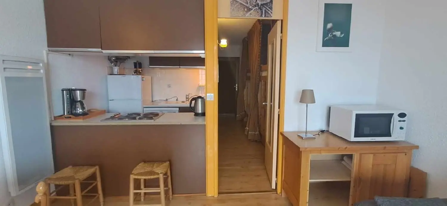  en venta apartamento Saint-Lary-Soulan Hautes-Pyrénées 4