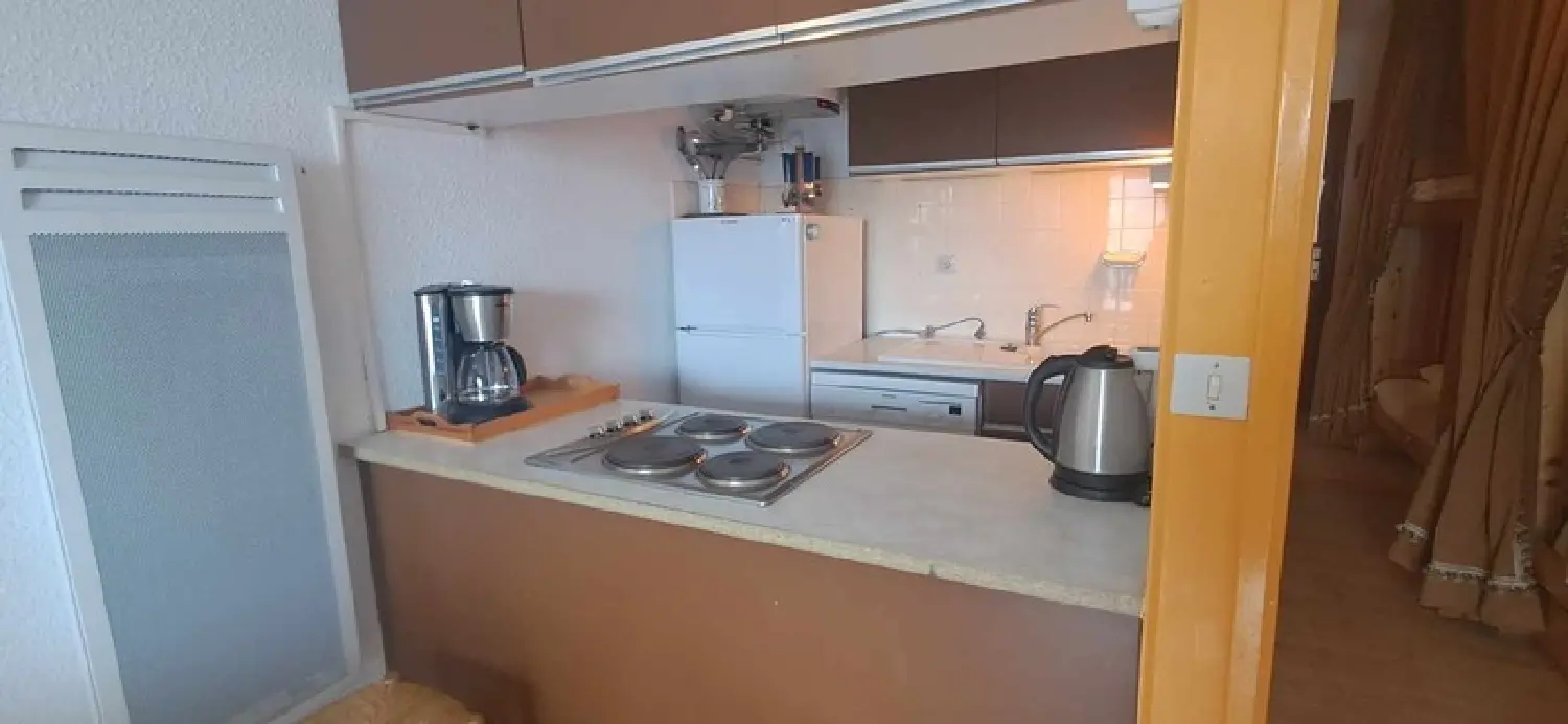  en venta apartamento Saint-Lary-Soulan Hautes-Pyrénées 5