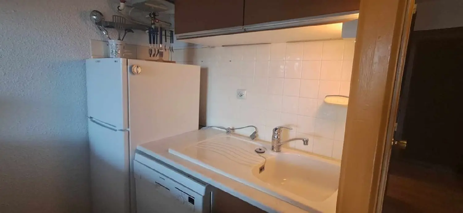  en venta apartamento Saint-Lary-Soulan Hautes-Pyrénées 6