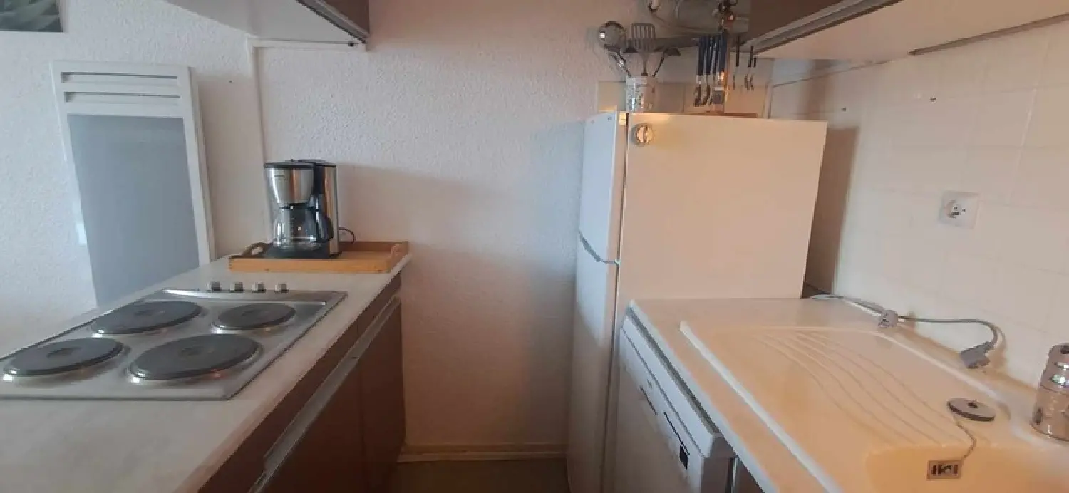  en venta apartamento Saint-Lary-Soulan Hautes-Pyrénées 7
