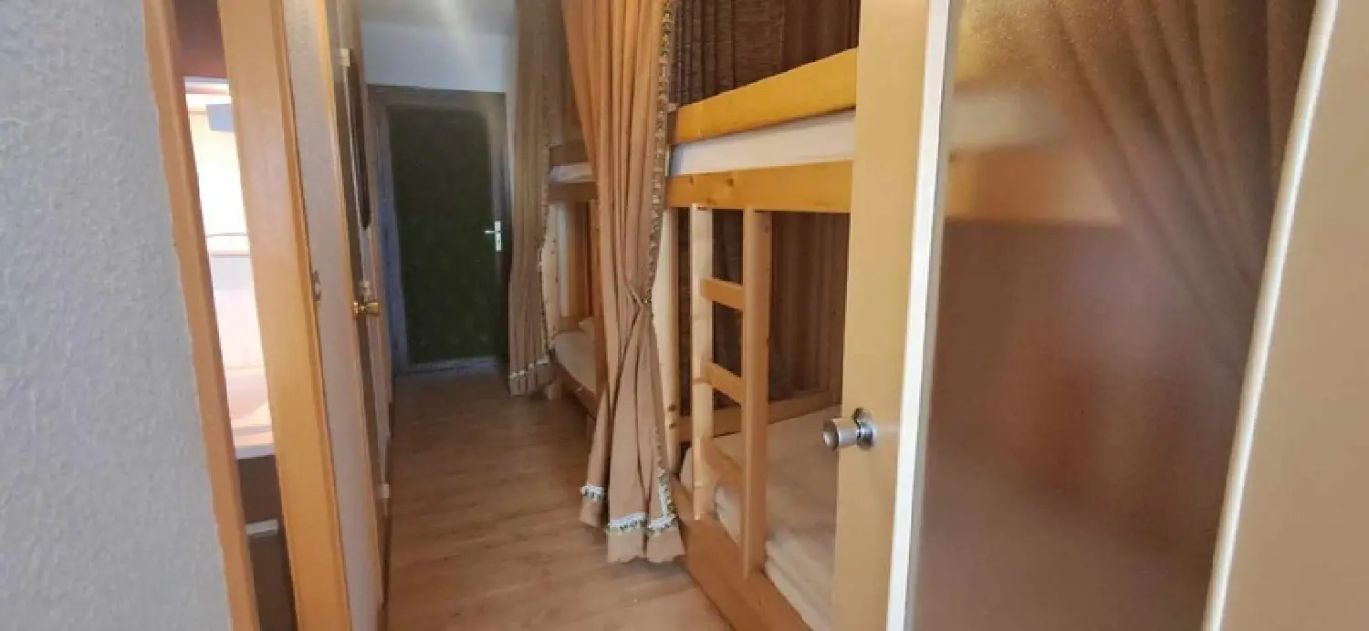  en venta apartamento Saint-Lary-Soulan Hautes-Pyrénées 8