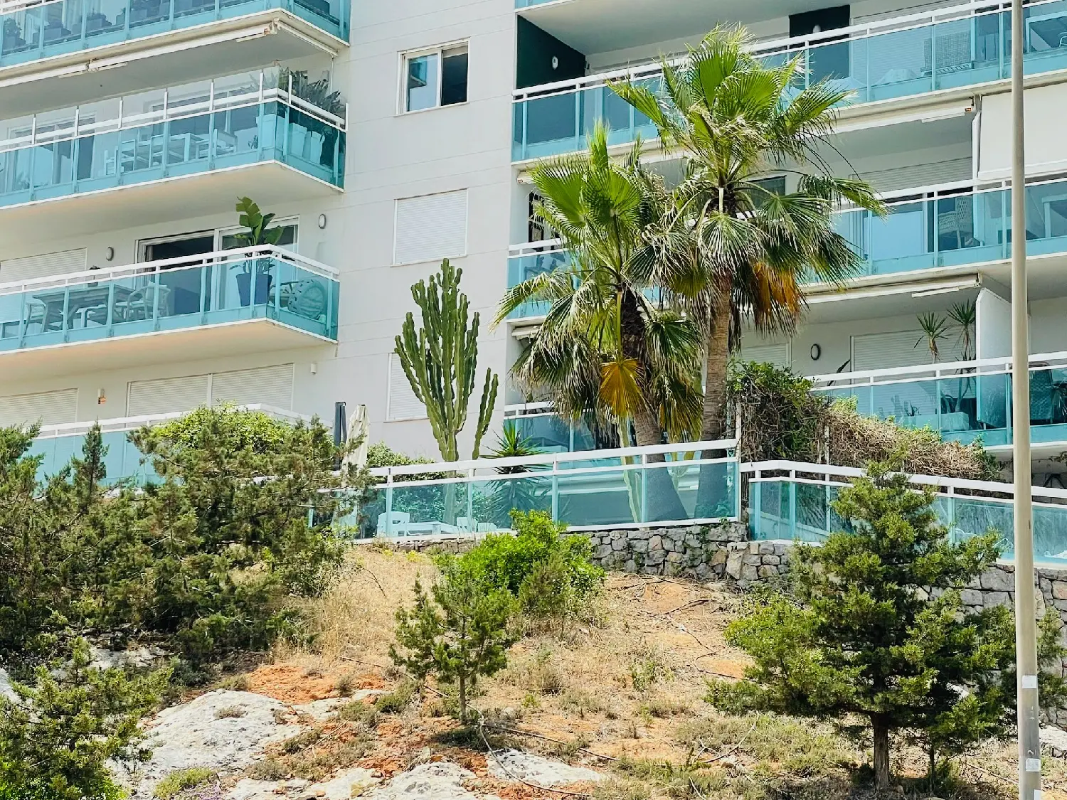  à vendre appartement Saint-Laurent-du-Pape Ardèche 1
