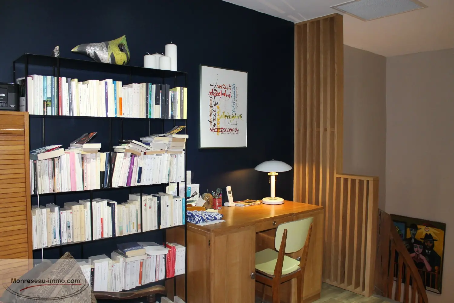  à vendre appartement Saint-Laurent-sur-Saône Ain 7
