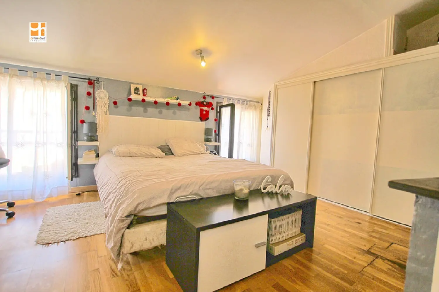  te koop appartement Saint-Laurent-du-Var Alpes-Maritimes 2