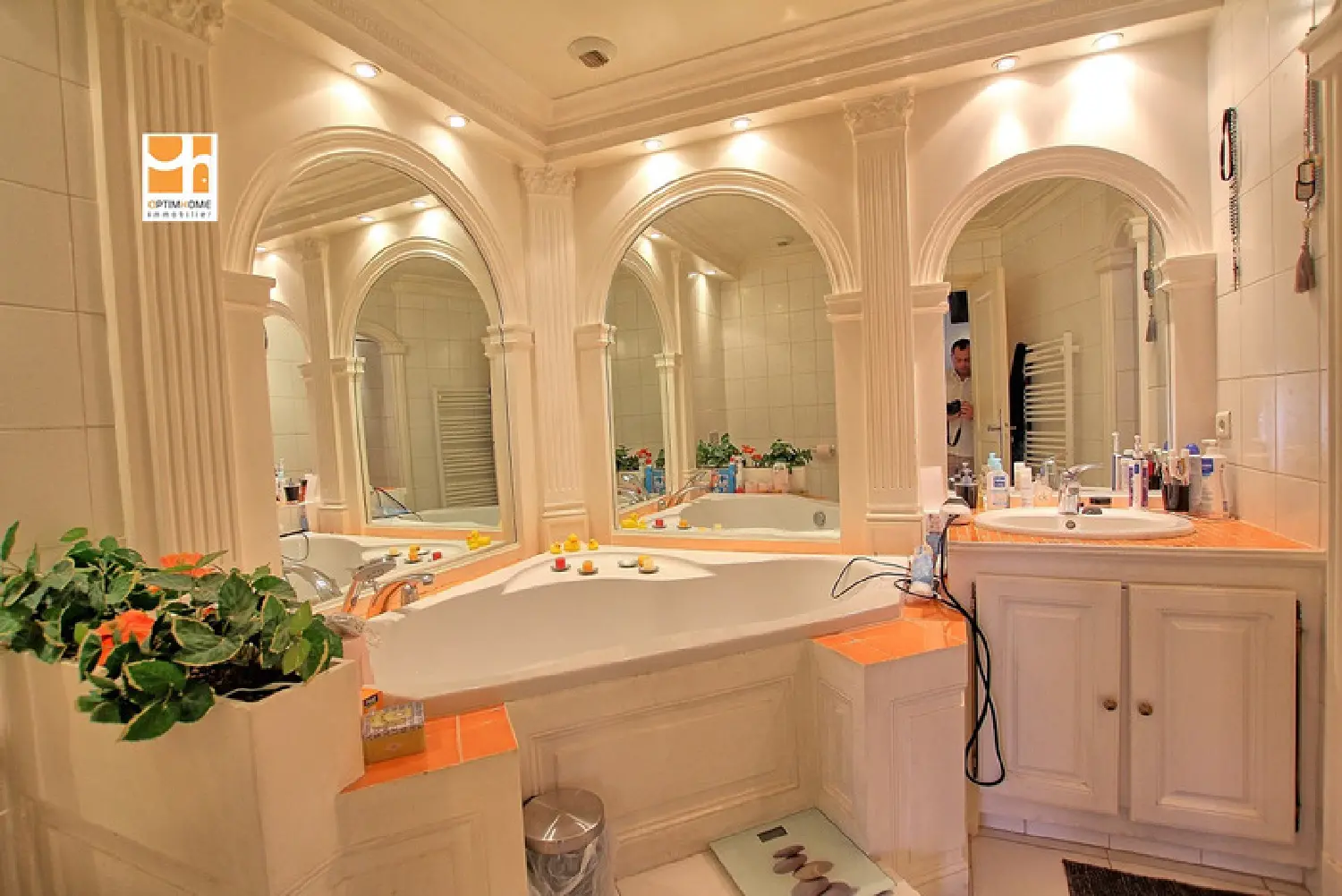  te koop appartement Saint-Laurent-du-Var Alpes-Maritimes 5