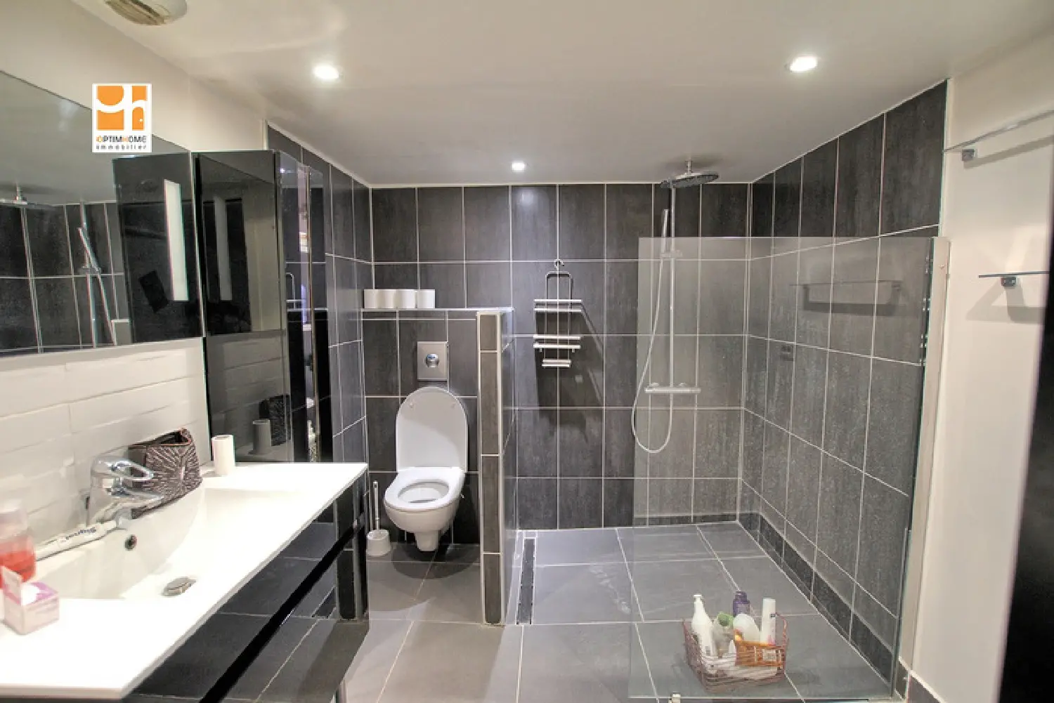  te koop appartement Saint-Laurent-du-Var Alpes-Maritimes 6
