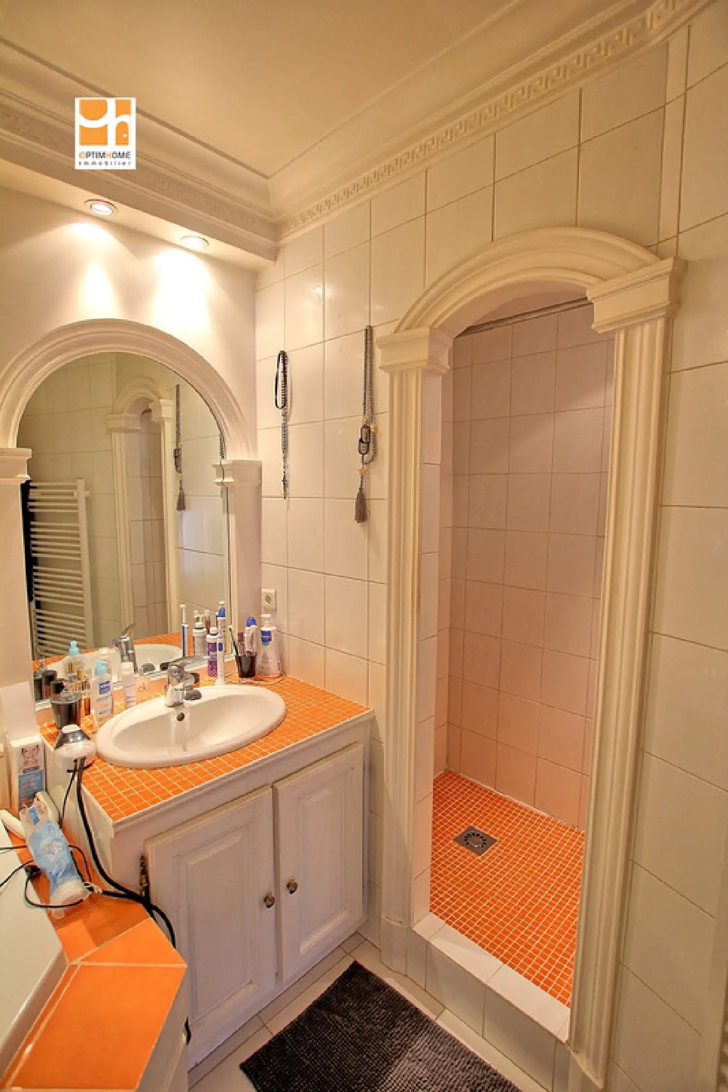  te koop appartement Saint-Laurent-du-Var Alpes-Maritimes 8
