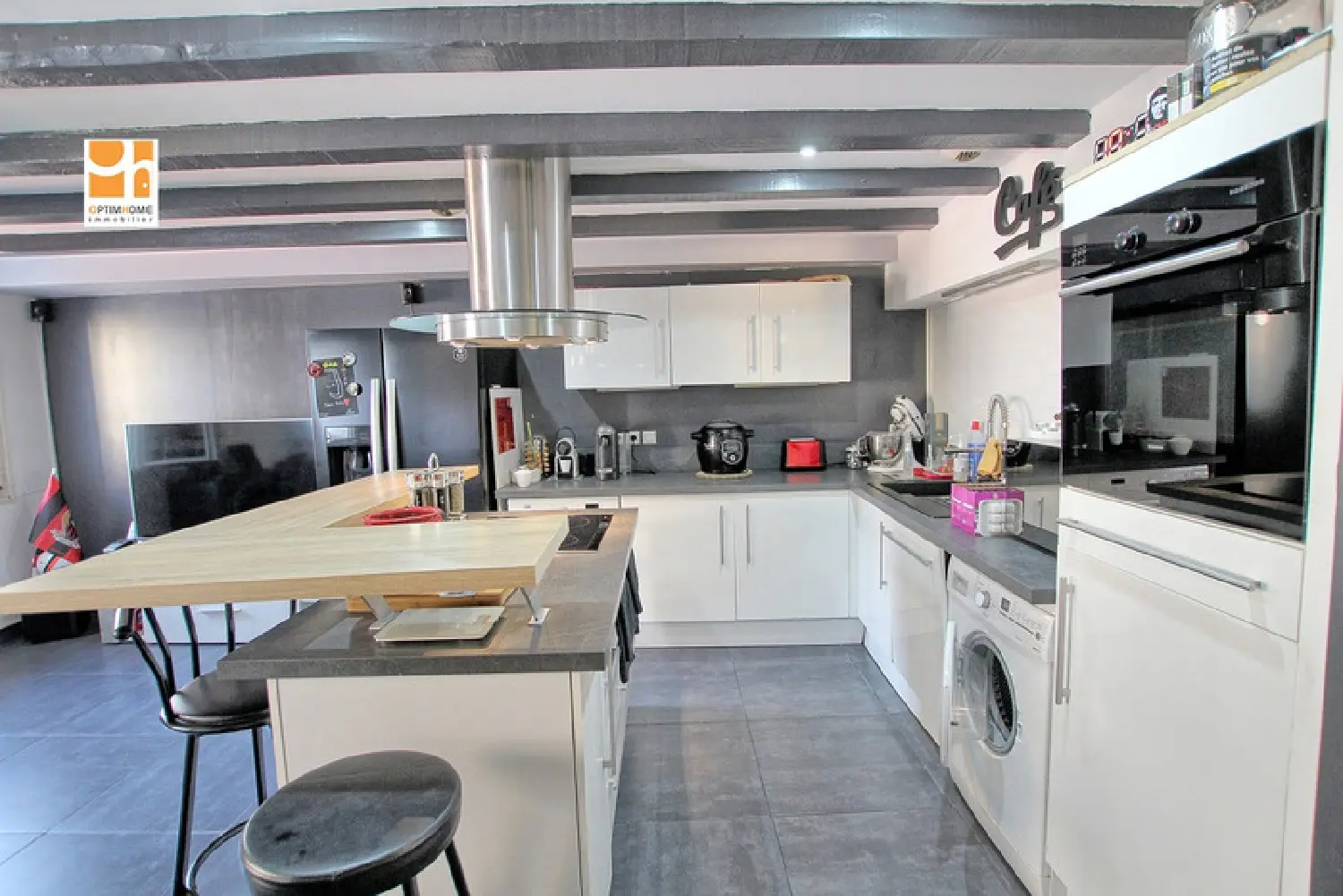  à vendre appartement Saint-Laurent-du-Var Alpes-Maritimes 4