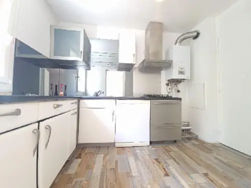 Saint-Leu-d'Esserent Oise apartamento foto 7096561