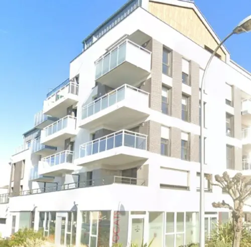 Saint-Malo Ille-et-Vilaine apartamento foto 7095098