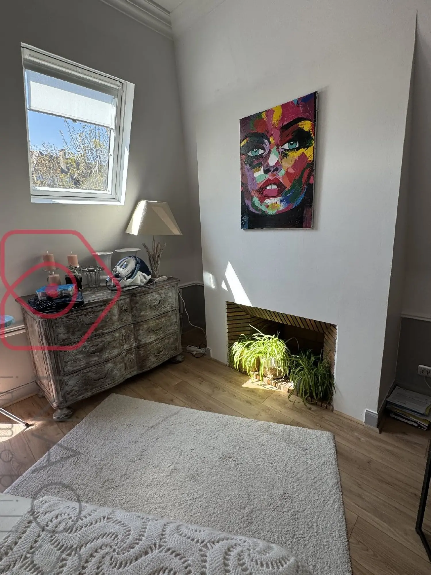  à vendre appartement Saint-Malo Ille-et-Vilaine 6