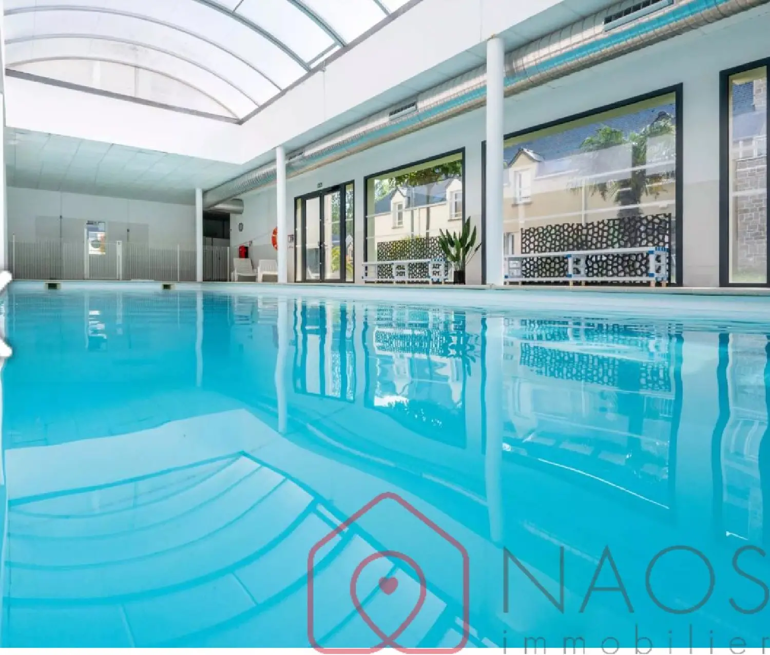  à vendre appartement Saint-Malo Ille-et-Vilaine 2